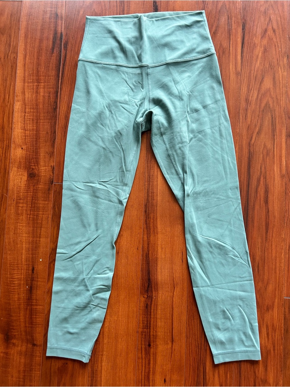 Lululemon Leggings in Green